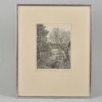 1621 8378 ETCHING